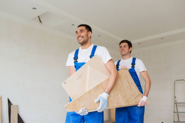 Best Same-Day Junk Removal Services  in Eagle Grove, IA