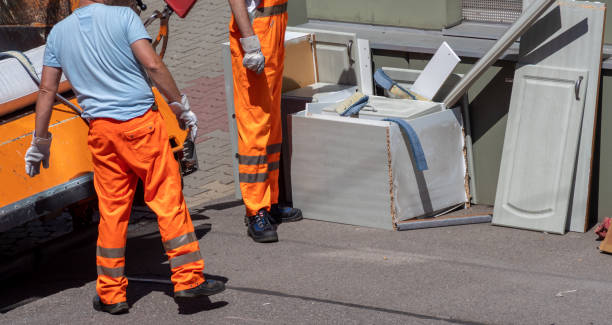 Best Junk Removal for Events  in Eagle Grove, IA