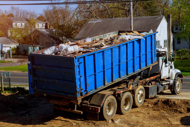Best Commercial Junk Removal  in Eagle Grove, IA