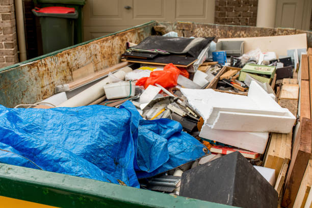 Retail Junk Removal in Eagle Grove, IA