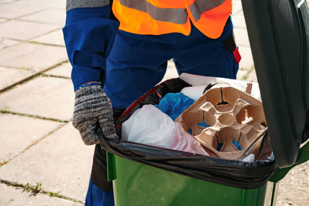 Junk Removal for Events in Eagle Grove, IA