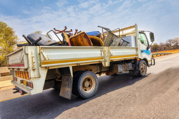 Best Basement Cleanout  in Eagle Grove, IA